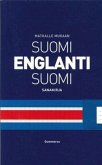 Finnish-English & English-Finnish Dictionary Finnish-English & English-Finnish Dictionary