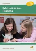 DaZ eigenständig üben: Präsens - SEK