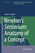 Newton's Sensorium: Anatomy of a Concept - Bild 1