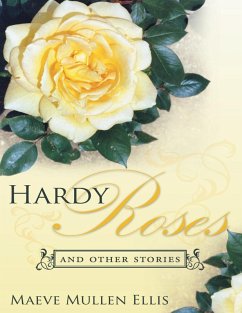 Cover Hardy Roses: And Other Stories (eBook, ePUB)