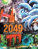 2049: Nomads-the Guardians of Earth (eBook, ePUB)