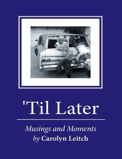 Cover 'Til Later (eBook, ePUB)