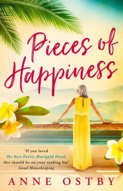 Pieces of Happiness - Ostby, Anne