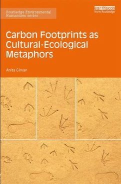 Carbon Footprints as Cultural-Ecological Metaphors - Girvan, Anita