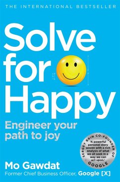 Solve For Happy - Gawdat, Mo