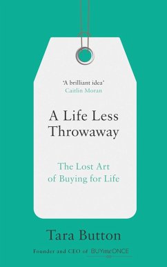 Cover A Life Less Throwaway