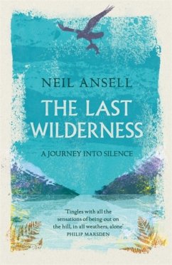 Last Wilderness - Ansell, Neil