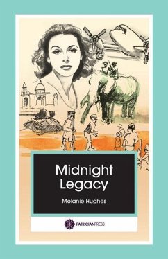 Midnight Legacy - Hughes, Melanie