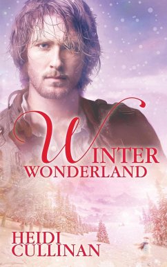 Winter Wonderland - Cullinan, Heidi