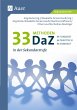 33 Methoden DaZ in der Sekundarstufe - Bild 1