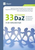 33 Methoden DaZ in der Sekundarstufe