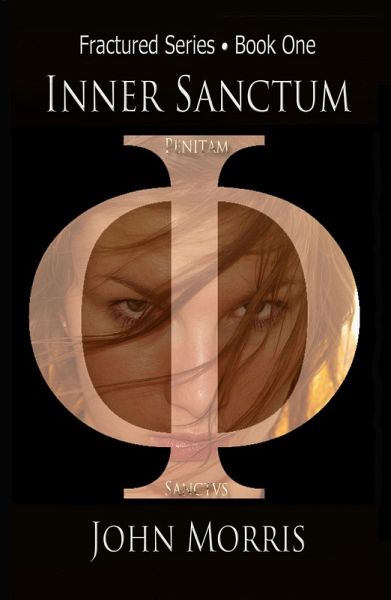 Inner Sanctum (Fractured, #1) (eBook, ePUB) Inner Sanctum (Fractured, #1) (eBook, ePUB)