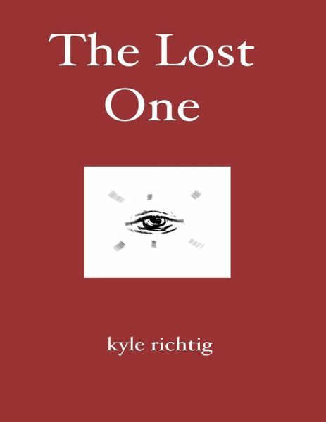 The Lost One (eBook, ePUB) The Lost One (eBook, ePUB)