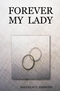 Cover Forever My Lady (eBook, ePUB)