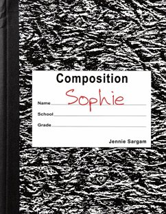 Sophie (eBook, ePUB) - Sargam, Jennie