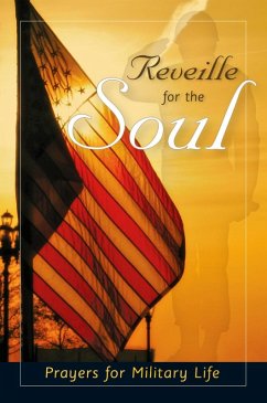 Reveille for the Soul (eBook, ePUB) - Fenelon, Marge