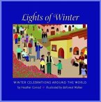 Lights of Winter (eBook, ePUB) Lights of Winter (eBook, ePUB)