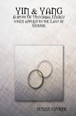Yin & Yang: A Study of Universal Energy When Applied to the Law of Gender (eBook, ePUB)