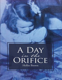 Cover A Day In the Orifice (eBook, ePUB)