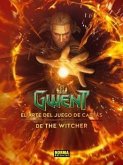 Gwent, El arte del juego de cartas de The Witcher