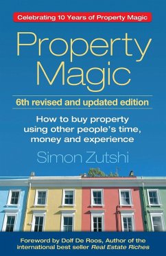 Property Magic (6th edition) - Zutshi, Simon