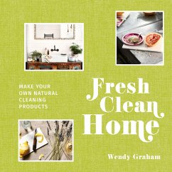 Fresh Clean Home - Graham, Wendy