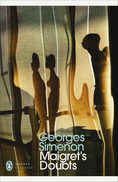Cover Maigret's Doubts