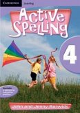 Active Spelling 4