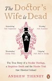 The Doctors Wife Is Dead The Doctors Wife Is Dead