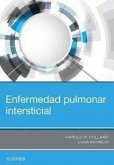 Enfermedad pulmonar intersticial