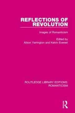 Reflections of Revolution Cover Reflections of Revolution