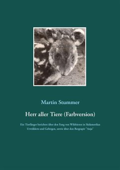 Herr aller Tiere (Farbversion) - Stummer, Martin