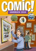 Comic!-Jahrbuch 2018