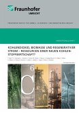 Kohlendioxid, Biomasse und regenerativer Strom - Ressourcen einer neuen Kohlenstoffwirtschaft (eBook, ePUB)