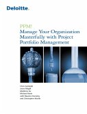 PPM! Manage Your Organization Masterfully with Project Portfolio Management (eBook, ePUB)