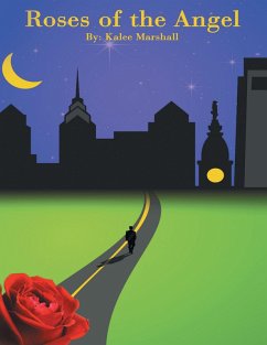 Cover Roses of the Angel (eBook, ePUB)