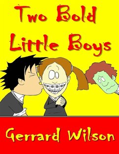 Cover Two Bold Little Boys (eBook, ePUB)