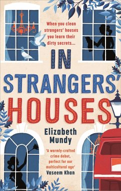Cover In Strangers' Houses