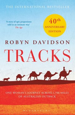 Tracks - Davidson, Robyn