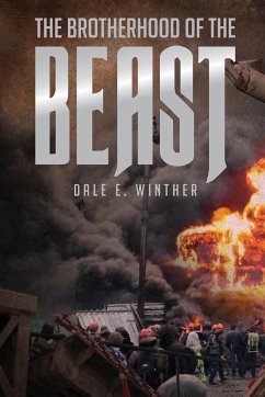 ¿The Brotherhood of the Beast - Winther, Dale E.