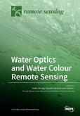 Water Optics and Water Colour Remote Sensing Water Optics and Water Colour Remote Sensing