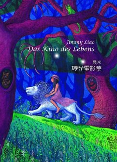 Das Kino des Lebens - Liao, Jimmy