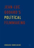 Jean-Luc Godard¿s Political Filmmaking