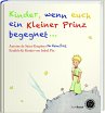 Kinder, wenn euch ein Kleiner Prinz... - Bild 1