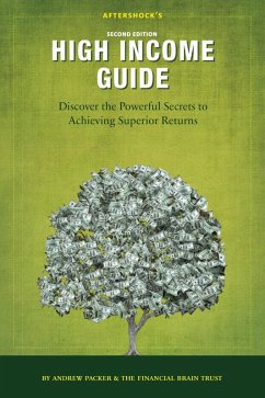Cover Aftershock's High Income Guide (eBook, ePUB)