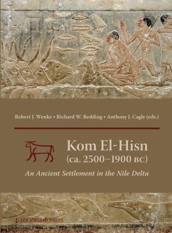 Kom el-Hisn (ca. 2500-1900 BC) (eBook, PDF)