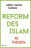 Reform des Islam (eBook, ePUB)