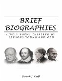 Brief Biographies (eBook, ePUB) Brief Biographies (eBook, ePUB)
