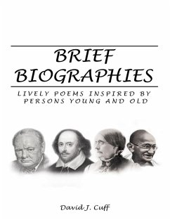 Cover Brief Biographies (eBook, ePUB)