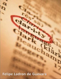 Cover Clarity (eBook, ePUB)